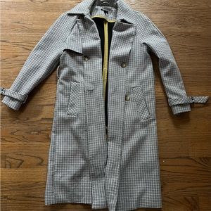 Top Shop stylish trench